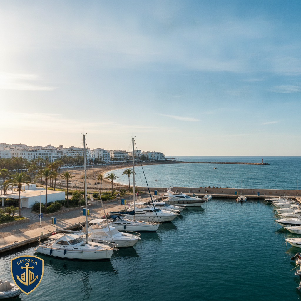 Seguros obligatorios para embarcaciones de recreo en la Costa del Sol: Todo lo que necesitas saber